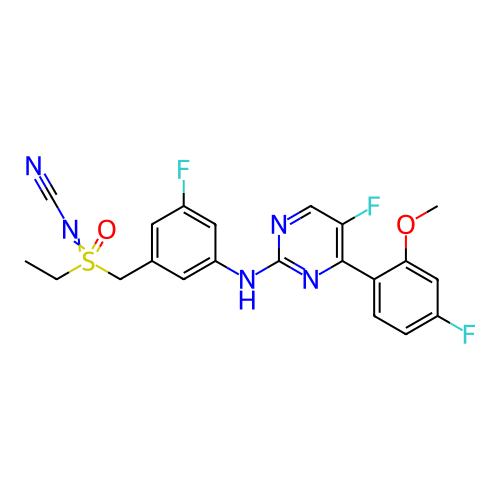 Chemical structure of BindingDB Monomer ID 180837