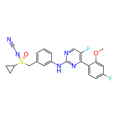 Chemical structure of BindingDB Monomer ID 180843