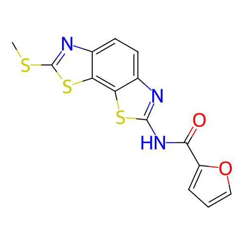 Chemical structure of BindingDB Monomer ID 181051