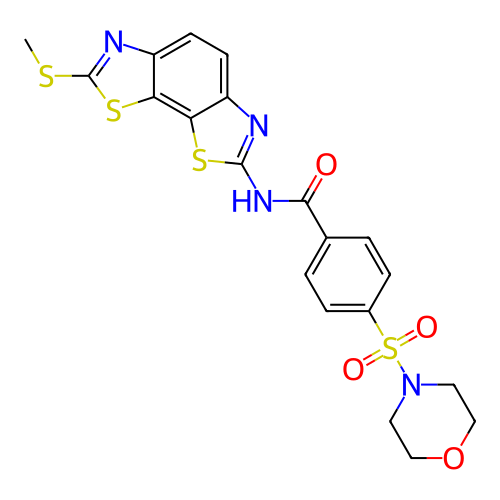 Chemical structure of BindingDB Monomer ID 181052