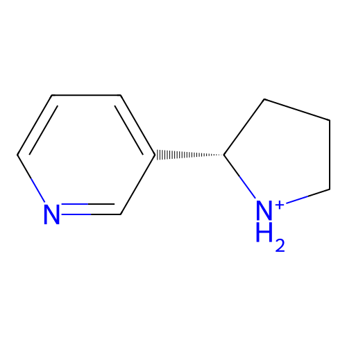 Chemical structure of BindingDB Monomer ID 181055
