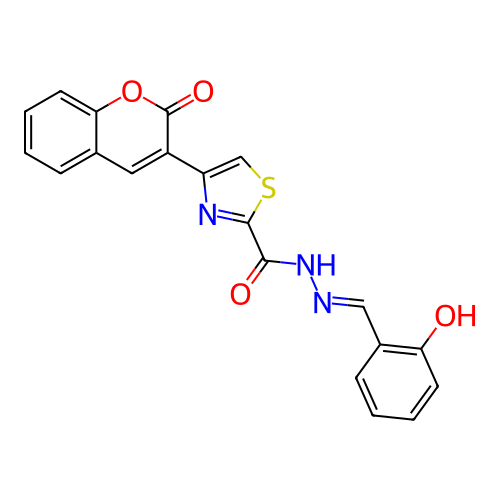 Chemical structure of BindingDB Monomer ID 181059