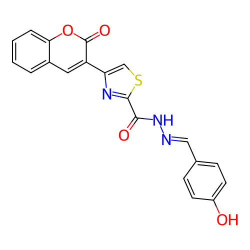 Chemical structure of BindingDB Monomer ID 181060