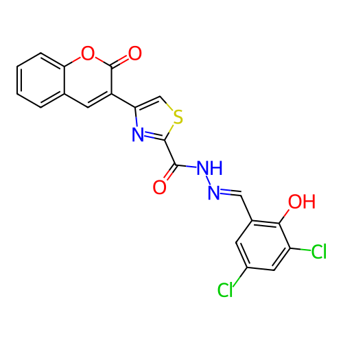 Chemical structure of BindingDB Monomer ID 181062
