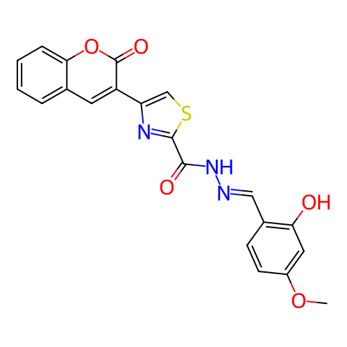 Chemical structure of BindingDB Monomer ID 181065