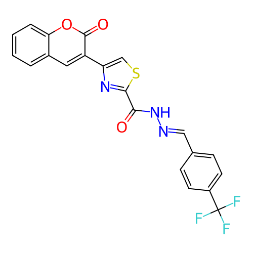 Chemical structure of BindingDB Monomer ID 181070