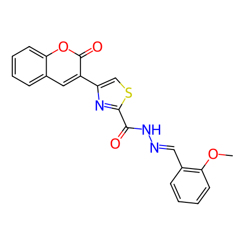 Chemical structure of BindingDB Monomer ID 181074