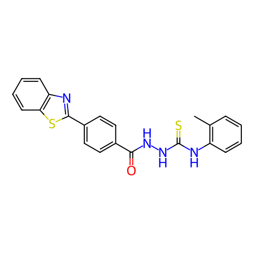 Chemical structure of BindingDB Monomer ID 181075