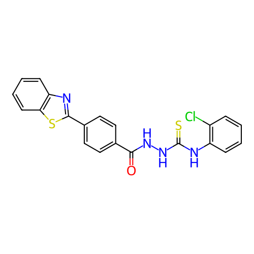 Chemical structure of BindingDB Monomer ID 181077