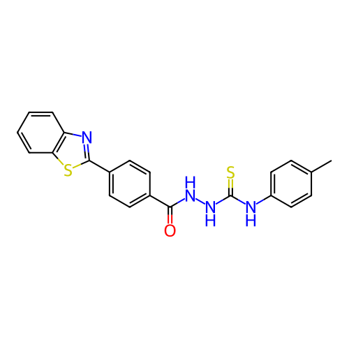 Chemical structure of BindingDB Monomer ID 181079