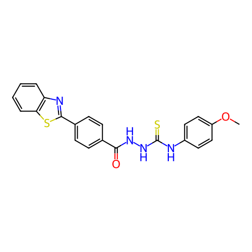 Chemical structure of BindingDB Monomer ID 181083