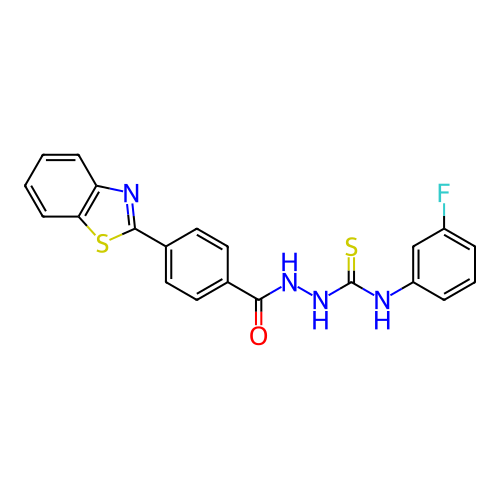 Chemical structure of BindingDB Monomer ID 181086