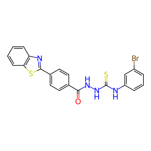 Chemical structure of BindingDB Monomer ID 181087