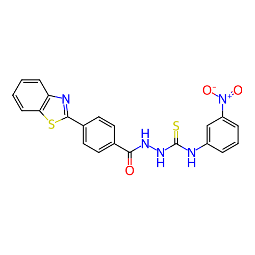 Chemical structure of BindingDB Monomer ID 181088