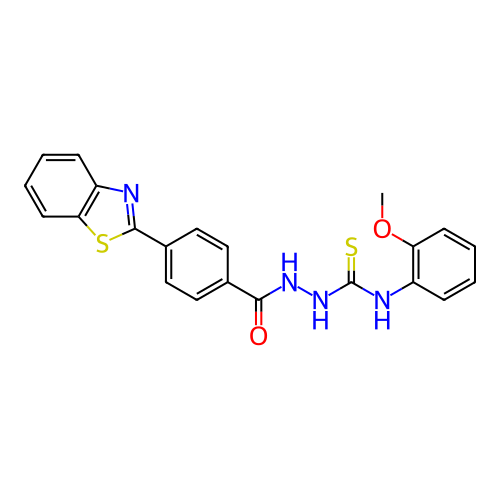 Chemical structure of BindingDB Monomer ID 181092