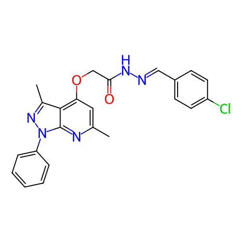 Chemical structure of BindingDB Monomer ID 181098