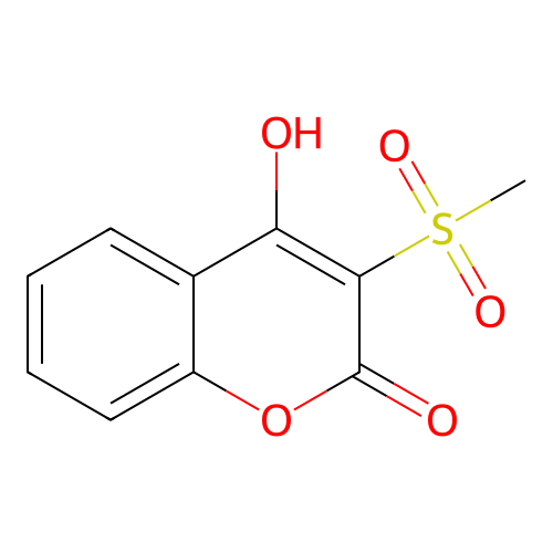 Chemical structure of BindingDB Monomer ID 181106