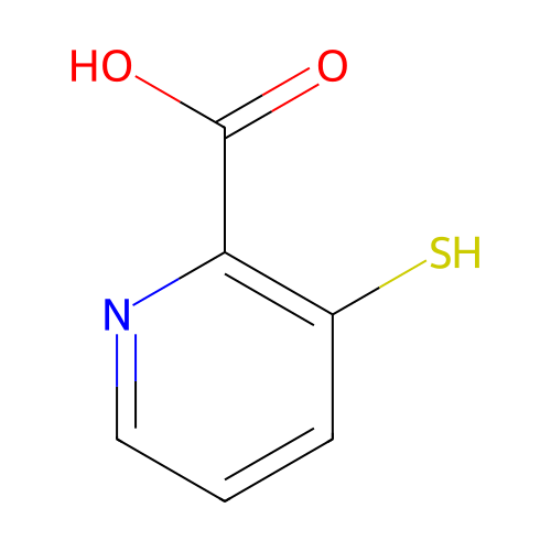 Chemical structure of BindingDB Monomer ID 181109