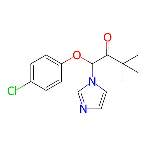Chemical structure of BindingDB Monomer ID 181112