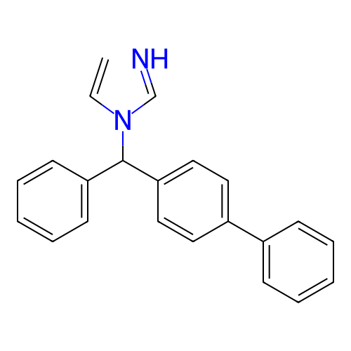 Chemical structure of BindingDB Monomer ID 181113