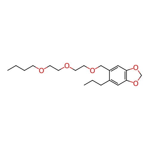 Chemical structure of BindingDB Monomer ID 181115