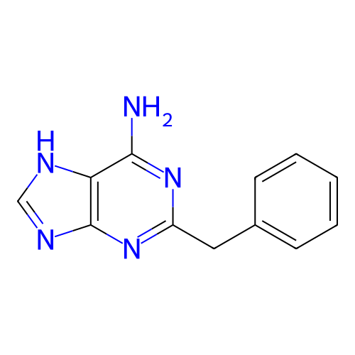 Chemical structure of BindingDB Monomer ID 181117