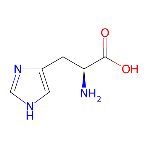 Chemical structure of BindingDB Monomer ID 181118