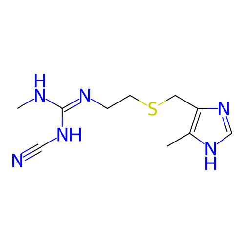 Chemical structure of BindingDB Monomer ID 181119