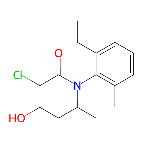 Chemical structure of BindingDB Monomer ID 181121