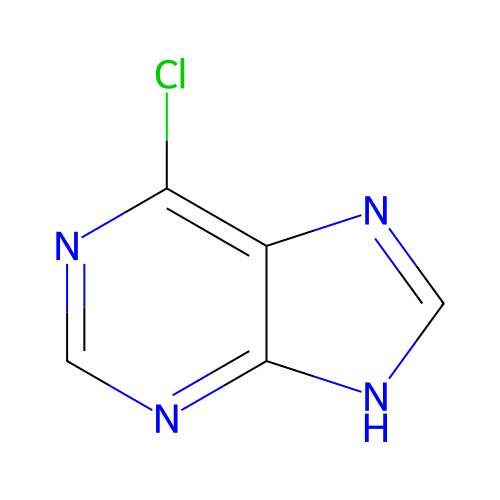 Chemical structure of BindingDB Monomer ID 181123