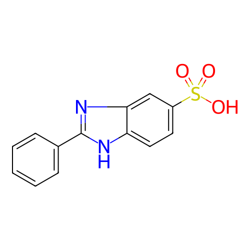 Chemical structure of BindingDB Monomer ID 181124