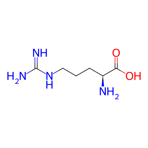 Chemical structure of BindingDB Monomer ID 181132