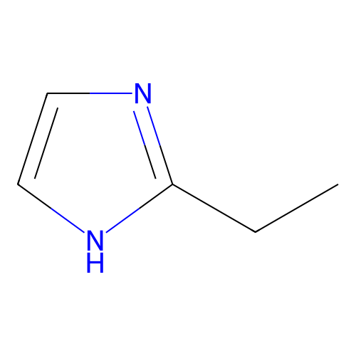Chemical structure of BindingDB Monomer ID 181136