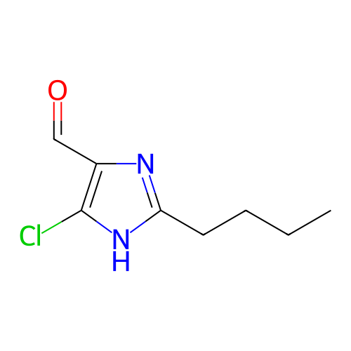 Chemical structure of BindingDB Monomer ID 181138