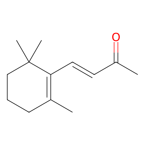Chemical structure of BindingDB Monomer ID 181139