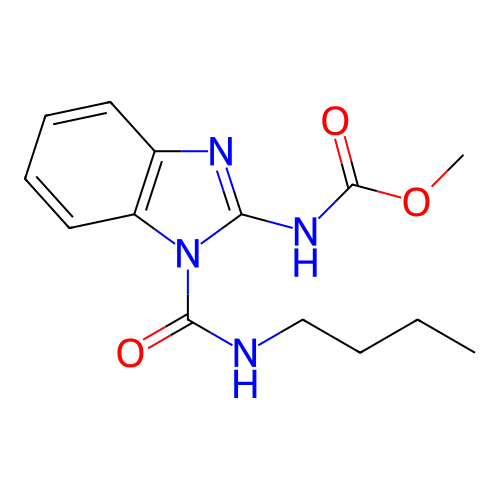 Chemical structure of BindingDB Monomer ID 181142