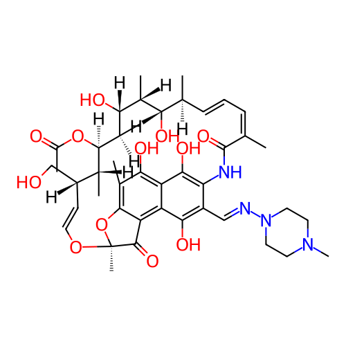 Chemical structure of BindingDB Monomer ID 181144