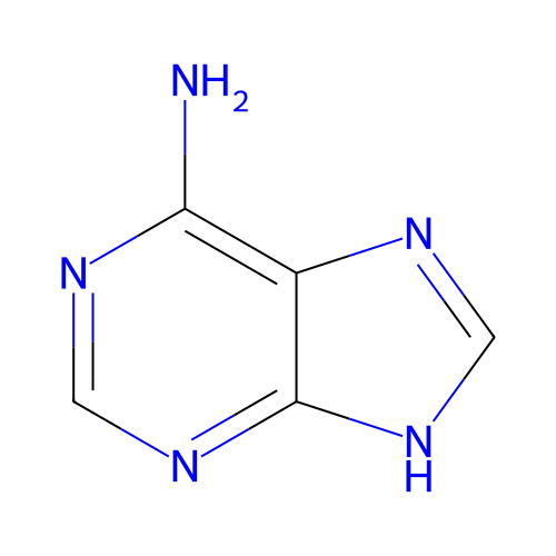 Chemical structure of BindingDB Monomer ID 181146