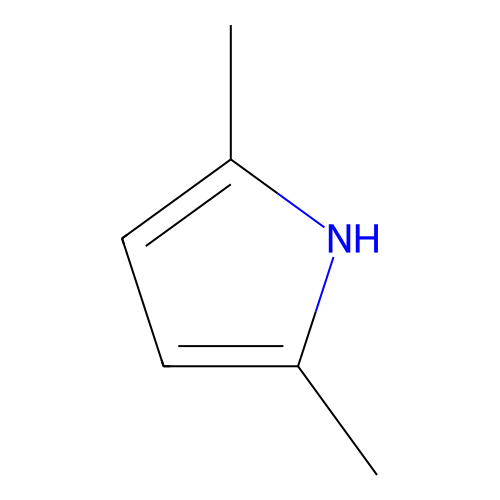Chemical structure of BindingDB Monomer ID 181149