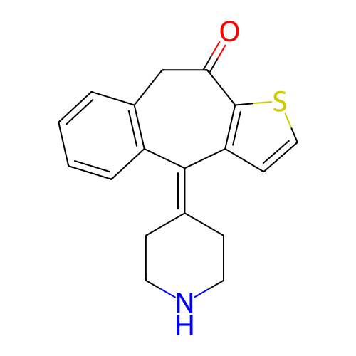 Chemical structure of BindingDB Monomer ID 181150