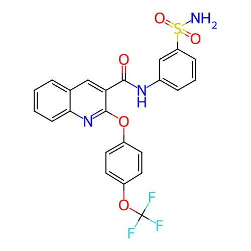 Chemical structure of BindingDB Monomer ID 181225