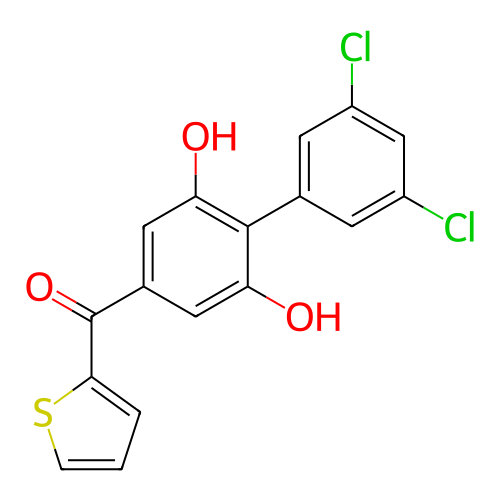 Chemical structure of BindingDB Monomer ID 181241