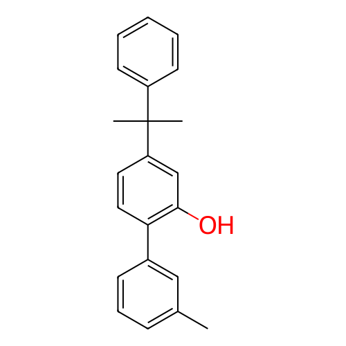 Chemical structure of BindingDB Monomer ID 181242