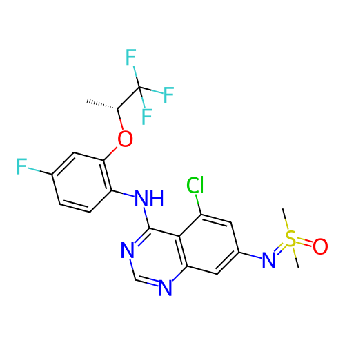 Chemical structure of BindingDB Monomer ID 181372