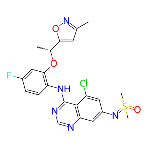 Chemical structure of BindingDB Monomer ID 181388