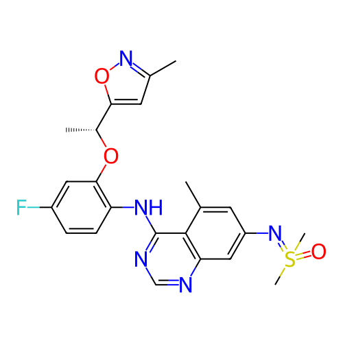 Chemical structure of BindingDB Monomer ID 181400