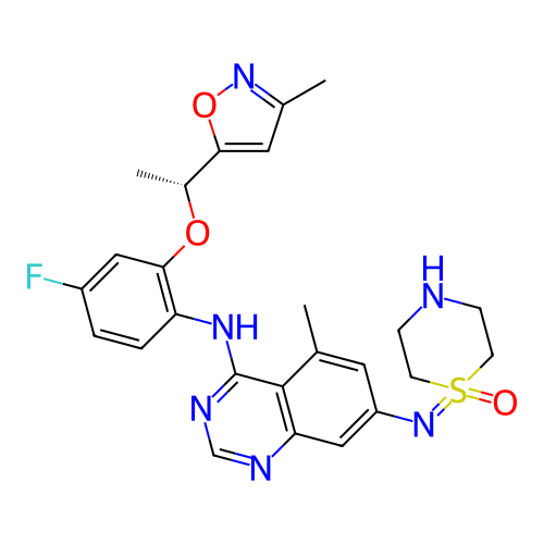 Chemical structure of BindingDB Monomer ID 181408
