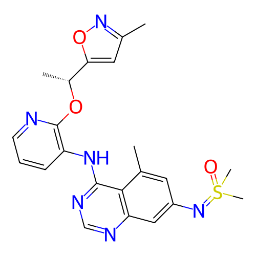 Chemical structure of BindingDB Monomer ID 181410