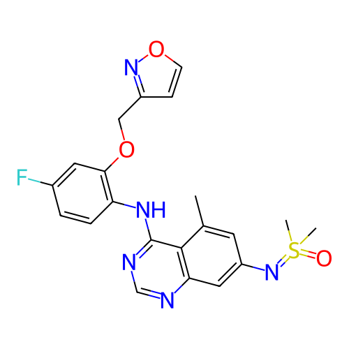 Chemical structure of BindingDB Monomer ID 181478