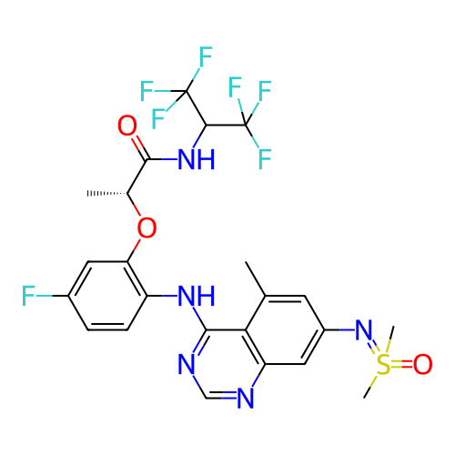 Chemical structure of BindingDB Monomer ID 181493